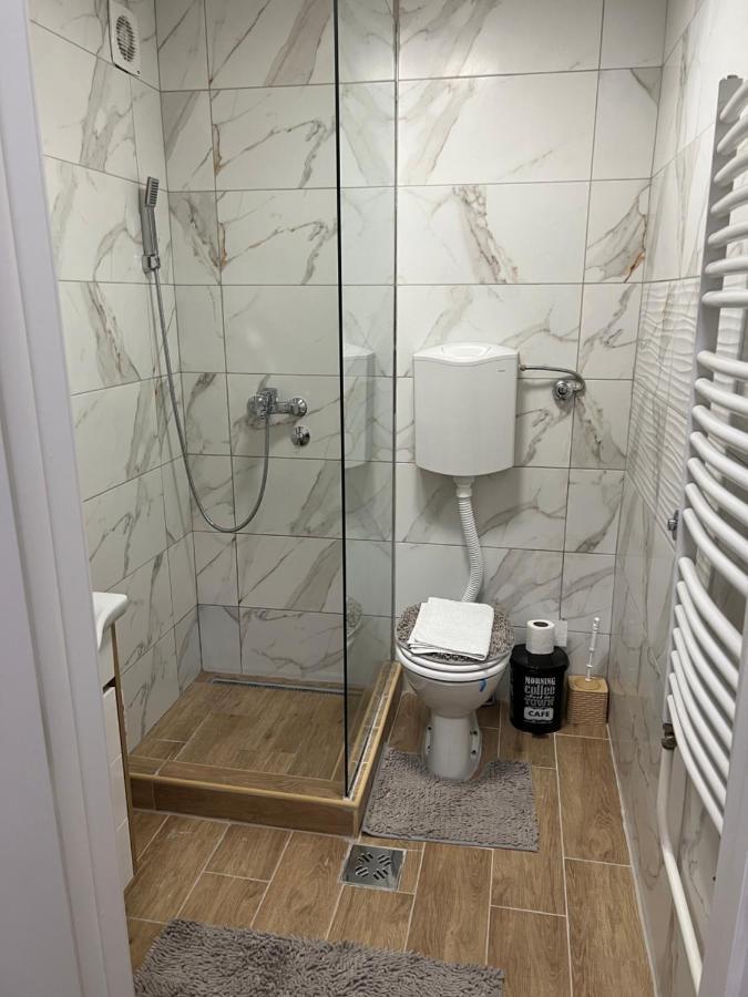 Apartman Didi2- Free Private Parking-Garage Novi Sad Exterior photo