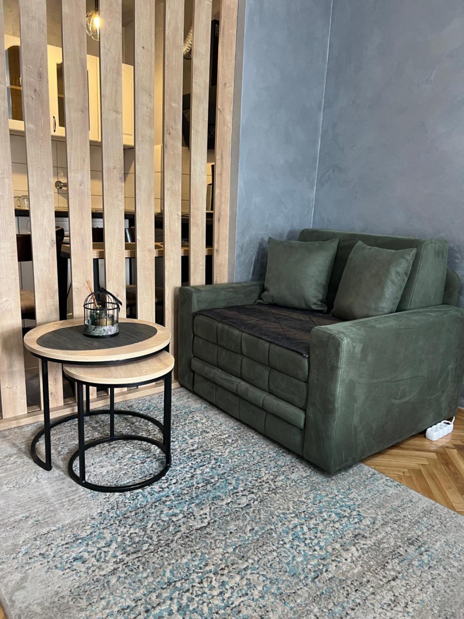 Apartman Didi2- Free Private Parking-Garage Novi Sad Exterior photo